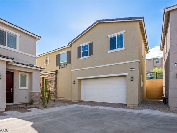 9089 Damson Street, Las Vegas, NV 89166
