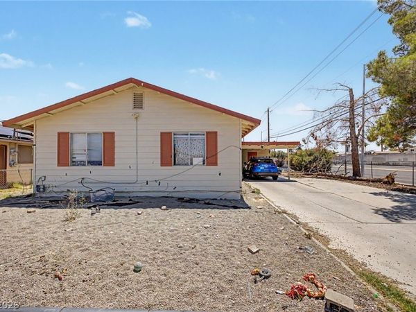 5015 Carmel Avenue , Las Vegas, NV 89122