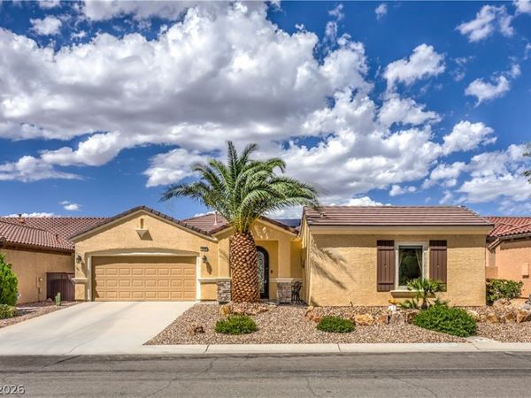 2550 Portsmouth Creek Avenue, Henderson, NV 89052