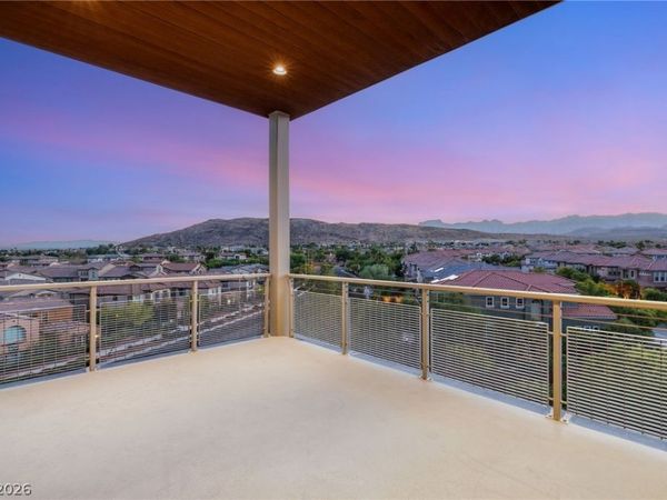 11441 Allerton Park Drive , Unit 416, Las Vegas, NV 89135