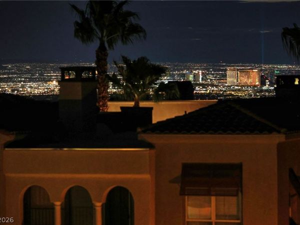 2555 Hampton Road , Unit 7203, Henderson, NV 89052