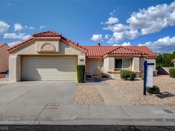 9036 Grayling Drive, Las Vegas, NV 89134