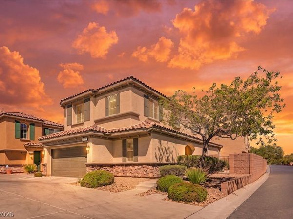 9751 ALEUTIAN , Las Vegas, NV 89178