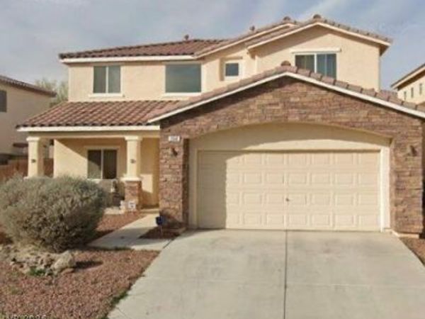 3540 Rubio Sun Avenue, North Las Vegas, NV 89081