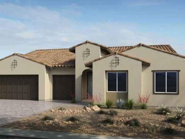 210 Paraggi Bay Drive , Henderson, NV 89011