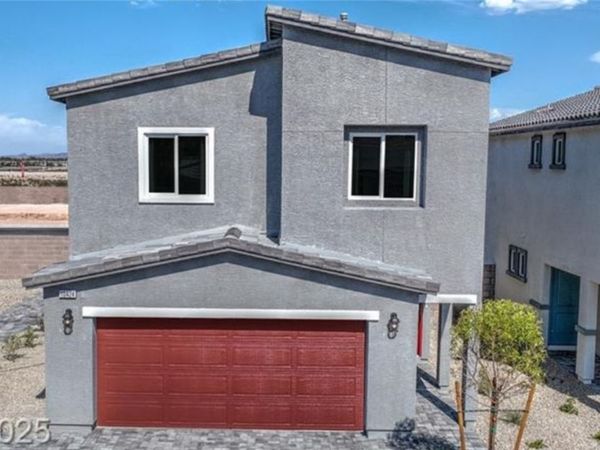 3509 Via Lucca Avenue , Las Vegas, NV 89141