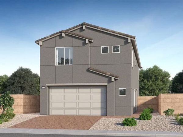3381 Dancing Waters Street, Las Vegas, NV 89129