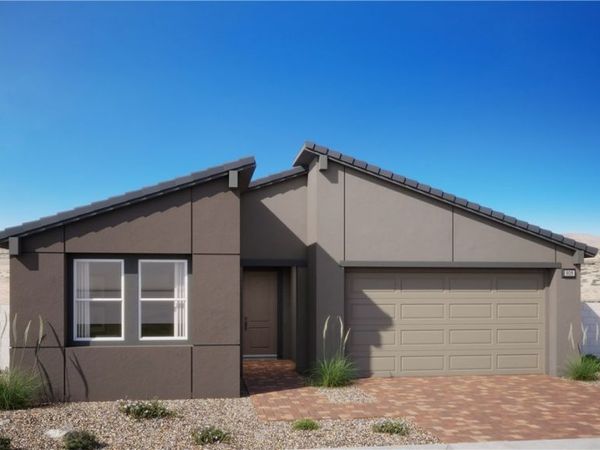 1663 Capri Falls Court , Henderson, NV 89011