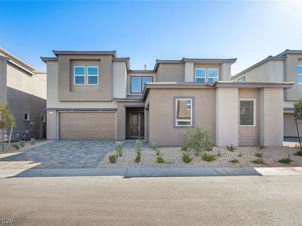 1634 Amalfi Arches Place , Henderson, NV 89011