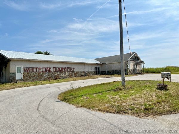 27616 S 4340 Road , Vinita, OK 74301