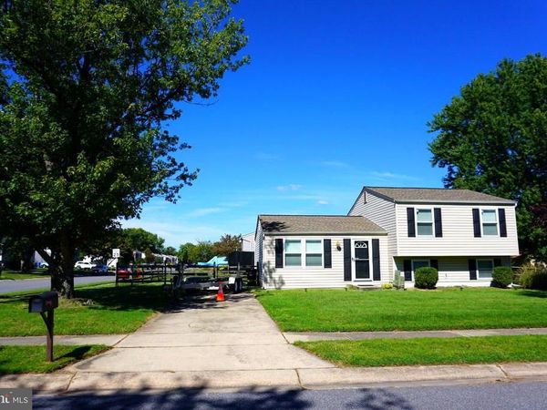 100 SHELL COVE COURT, JOPPA, MD 21085
