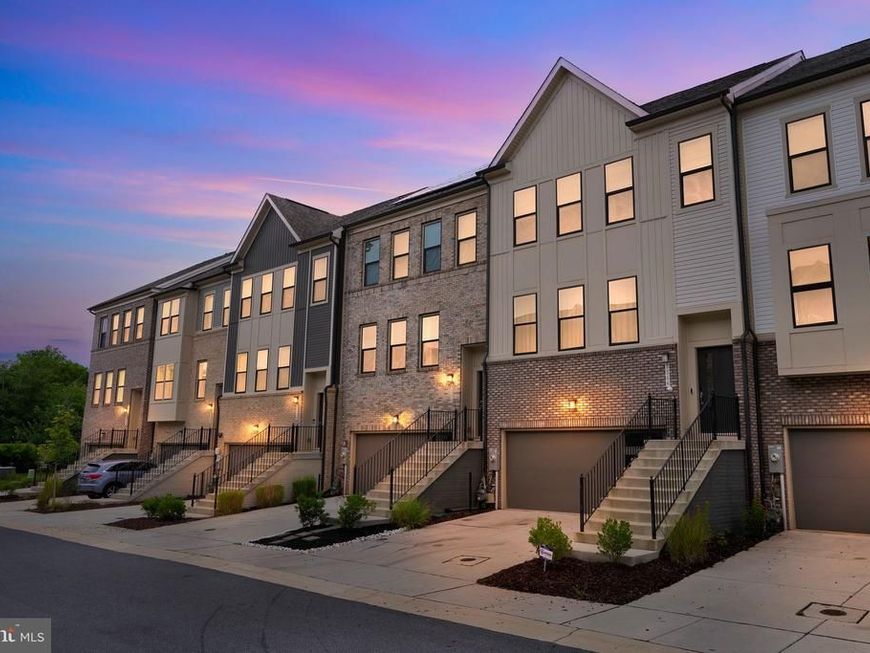 3344 Pitch Pine Drive, Laurel, MD 20724 Main Photo