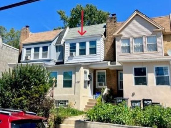 1037 S 52ND STREET, PHILADELPHIA, PA 19143
