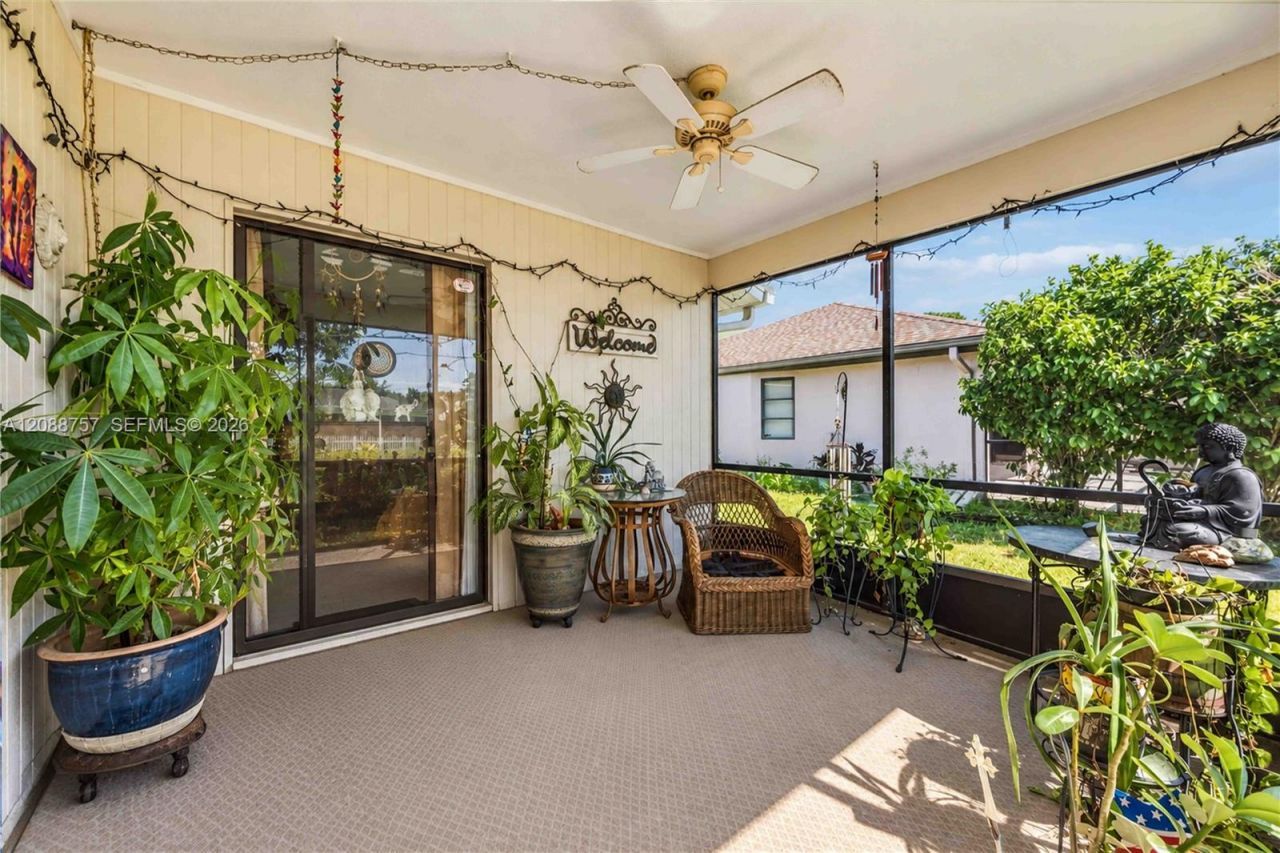 22199 Lancaster Ave, Port Charlotte, FL 33952 Photo