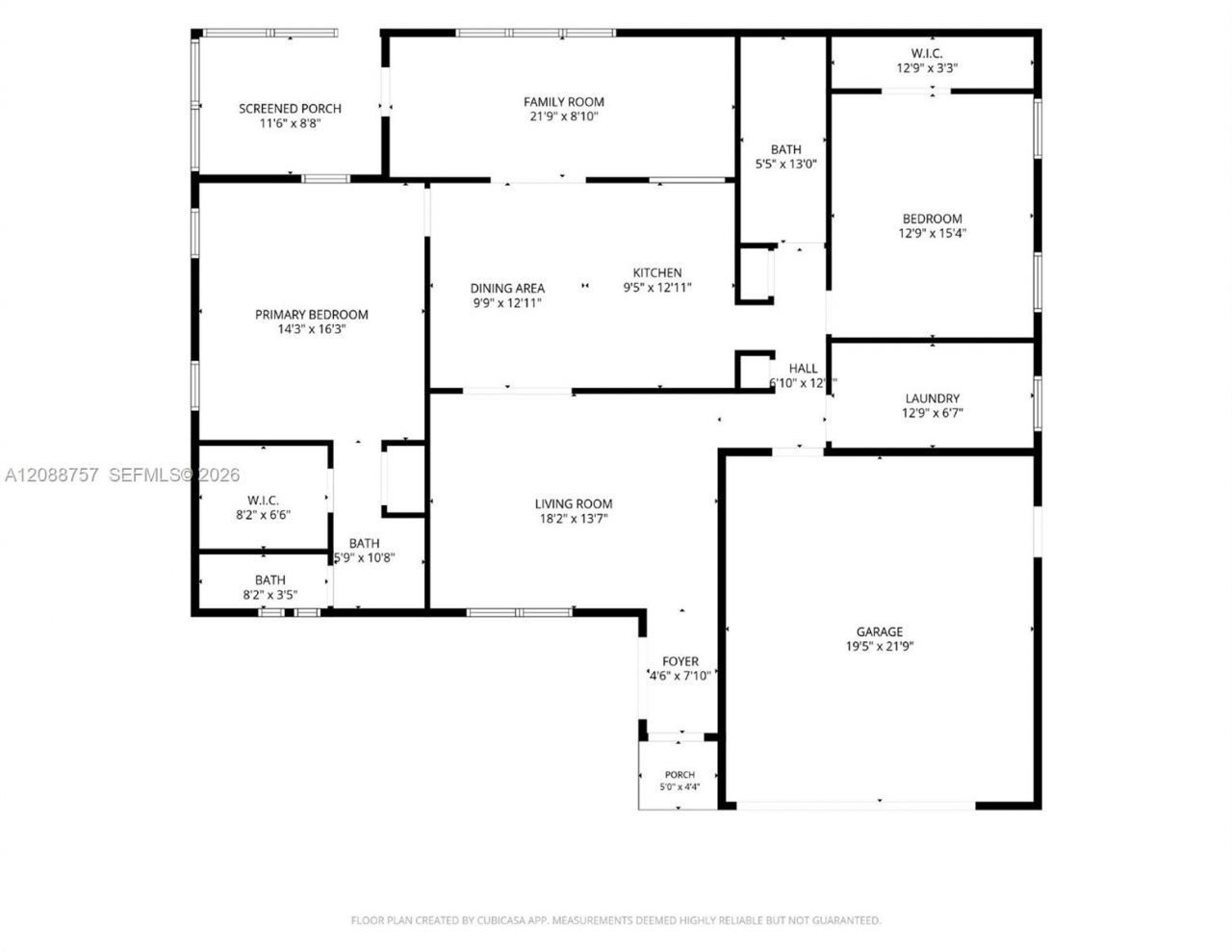 22199 Lancaster Ave, Port Charlotte, FL 33952 Photo