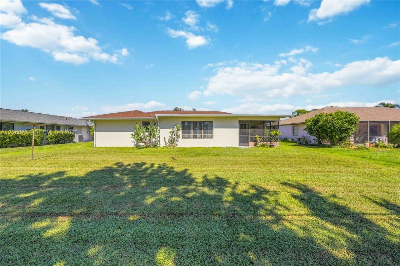 22199 Lancaster Ave, Port Charlotte, FL 33952 Photo