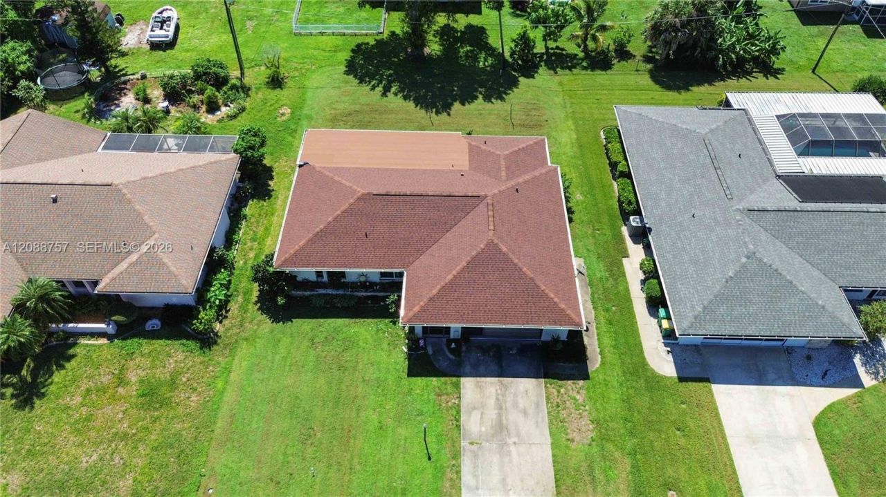 22199 Lancaster Ave, Port Charlotte, FL 33952 Photo