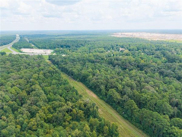 50375 Old Jack Springs Road , Bay Minette, AL 36507