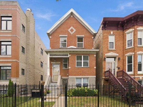 631 E Bowen Avenue, Chicago, IL 60653