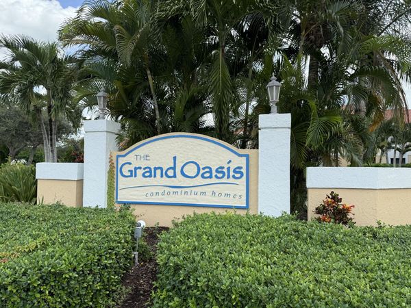 5821 Riverside Drive, Unit 203 B, Coral Springs, FL 33067