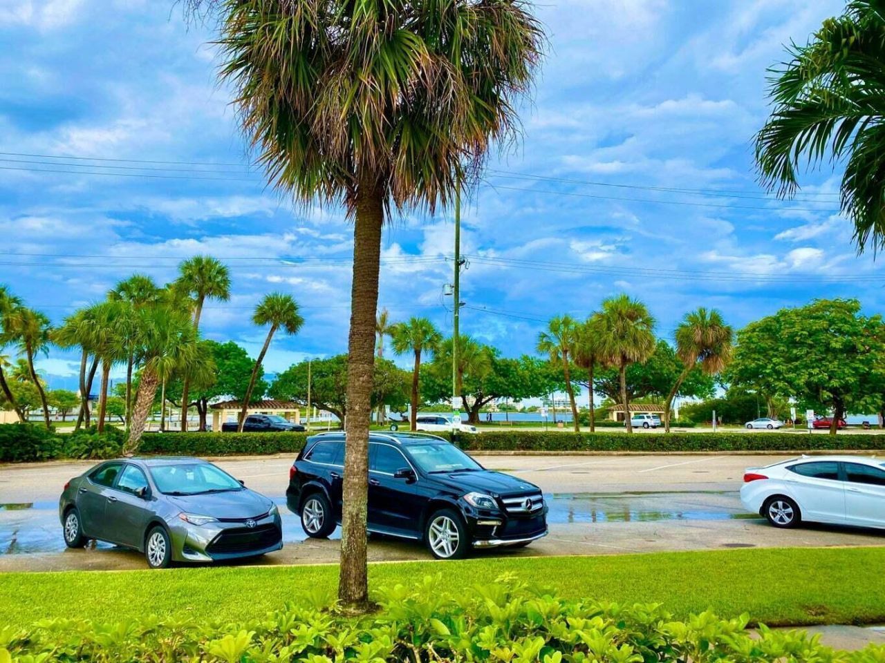 101 S Golfview Road, Unit 8, Lake Worth Beach, FL 33460 Photo