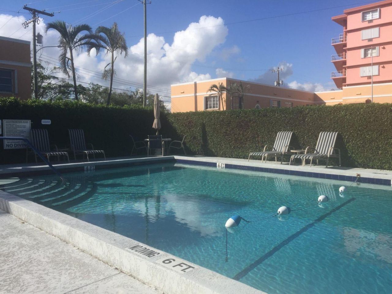 101 S Golfview Road, Unit 8, Lake Worth Beach, FL 33460 Photo