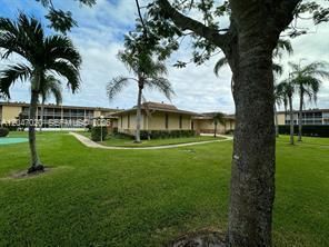500 Village Green Circle W, Unit 215, Palm Springs, FL 33461 Photo