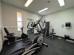 500 Village Green Circle W, Unit 215, Palm Springs, FL 33461 Photo