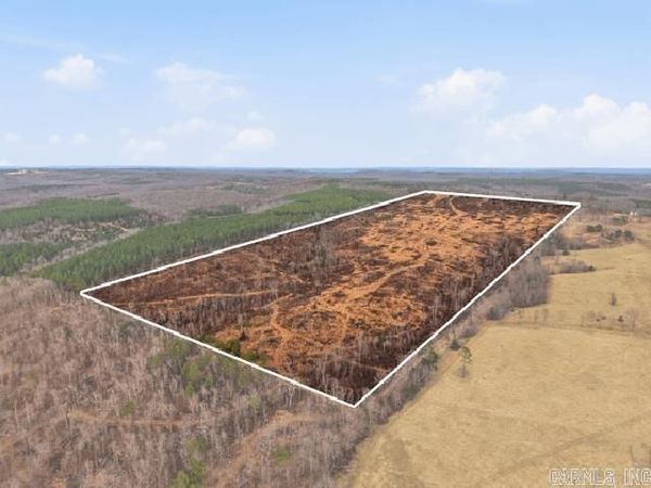 0001 Dodd Mountain Road , Shirley, AR 72153