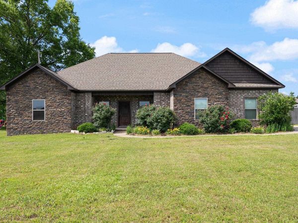 418 Hwy 225 W, Greenbrier, AR 72058