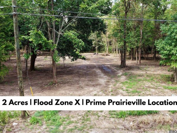 6-C James Dr, Prairieville, LA 70769
