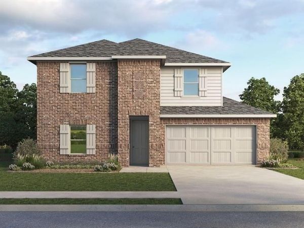 9400 Osprey Avenue , McKinney, TX 75071