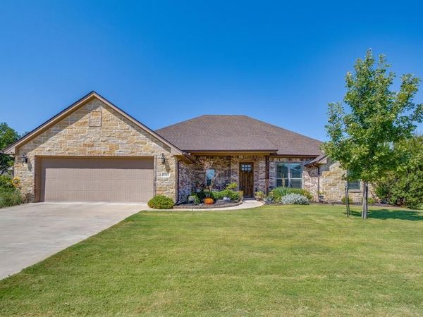 6342 Weatherby Road , Granbury, TX 76049