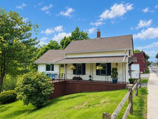 120 Hope Street, Greenfield, MA 01301