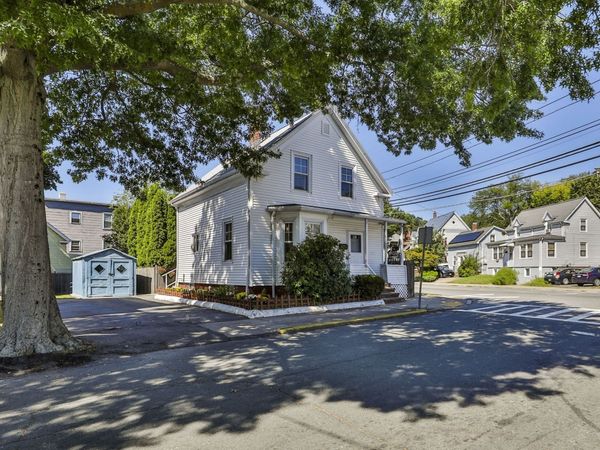 102 Kirtland St, Lynn, MA 01905