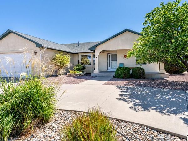 1040 S Purcell Blvd, Pueblo West, CO 81007