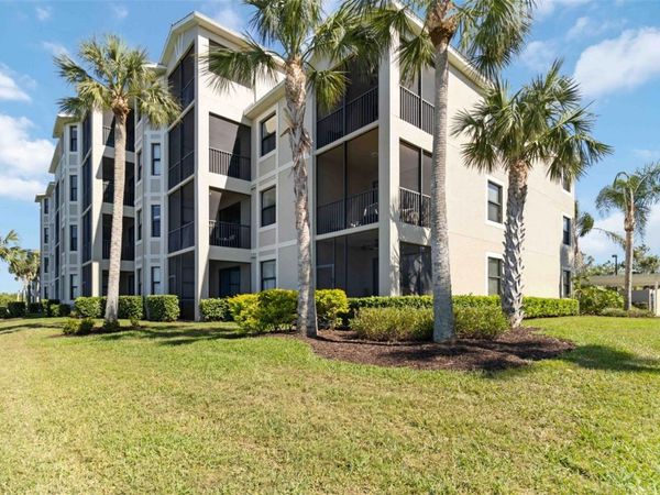 7015 RIVER HAMMOCK DRIVE, Unit 201, BRADENTON, FL 34212