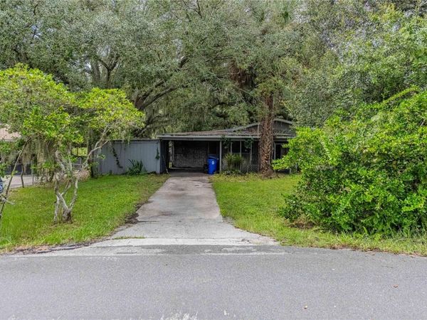3236 CULLMAN DRIVE , LAKELAND, FL 33805