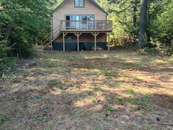 403 Turkey Tail Road , T4 Indian Purchase Twp, ME 04462
