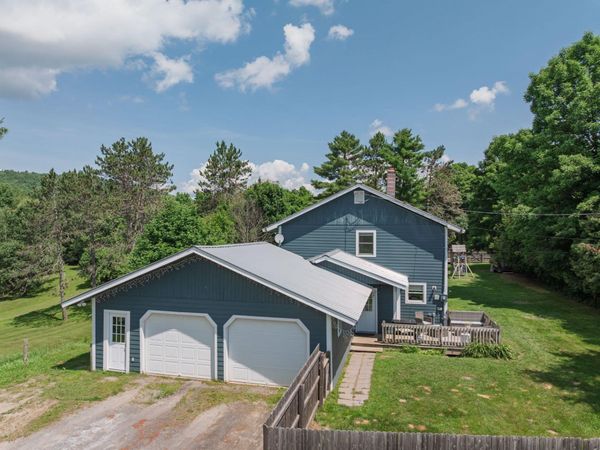 342 Walton Road, Morristown, VT 05661