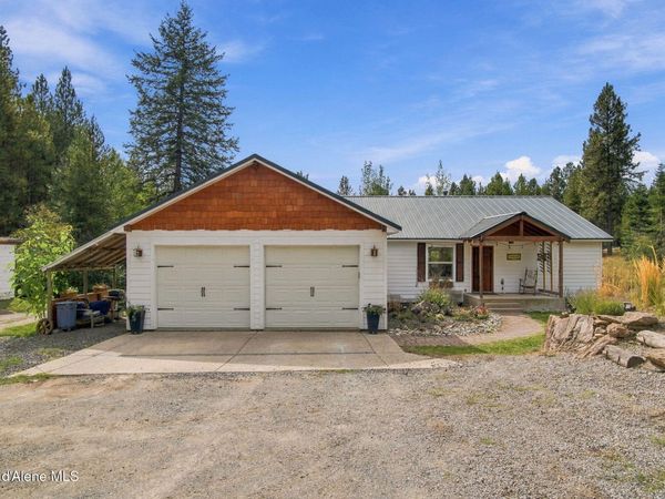 68 Adventure Way, Blanchard, ID 83804