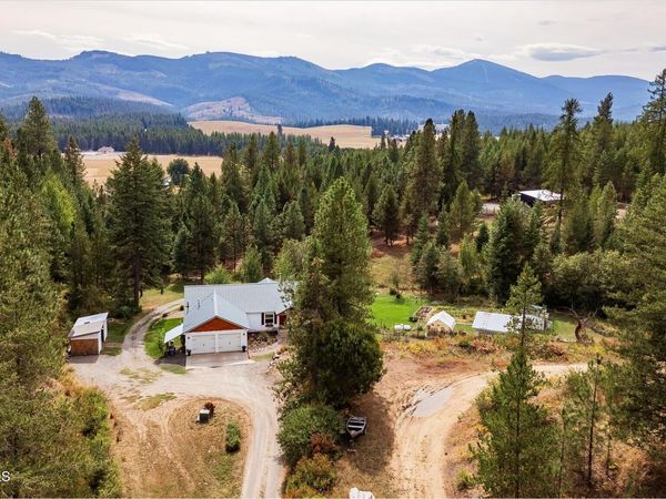 68 Adventure Way, Blanchard, ID 83804