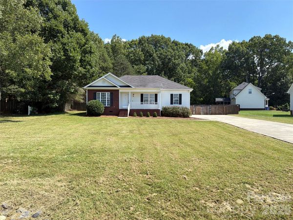 133 Polaris Drive , Wingate, NC 28174