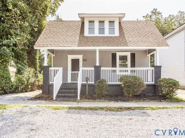 1320 W Wythe Street , Petersburg, VA 23803