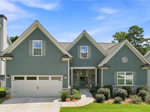 4052 Links Boulevard, Jefferson, GA 30549