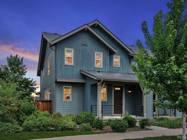 5167 Clinton Street, Denver, CO 80238