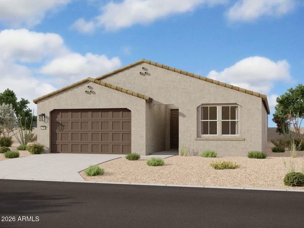 31867 N HAY BALE Drive, San Tan Valley, AZ 85140