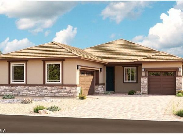 21964 E ROUNDUP Way, Queen Creek, AZ 85142