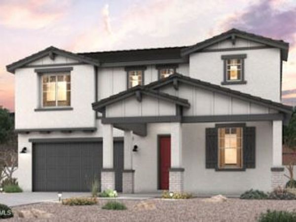 23027 W IRMA Lane, Surprise, AZ 85387