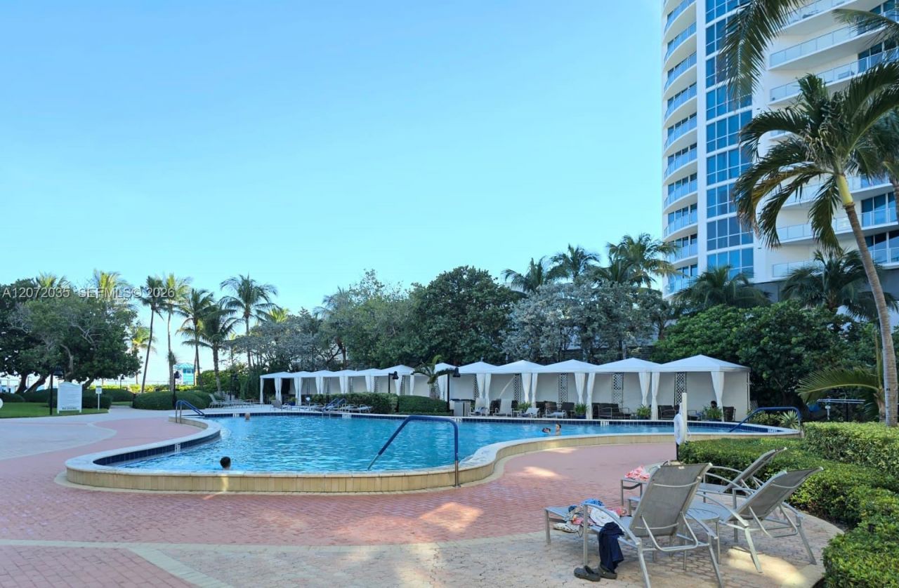 3001 S Ocean Dr, Unit 649, Hollywood, FL 33019 Photo